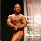 Jason  Cahill - NPC NW Night of Champions 2011 - #1