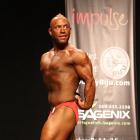 Jason  Cahill - NPC NW Night of Champions 2011 - #1