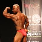 Jason  Cahill - NPC NW Night of Champions 2011 - #1