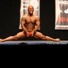 Jason  Cahill - NPC NW Night of Champions 2011 - #1