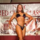 Samantha  Baker - NPC Red Stick Classic 2012 - #1