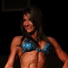 Tammie  Rose - NPC Bill Pearl High Desert Classic 2012 - #1