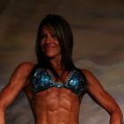 Tammie  Rose - NPC Bill Pearl High Desert Classic 2012 - #1