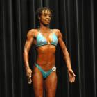 Kay  Pate - NPC Golds Classic 2010 - #1