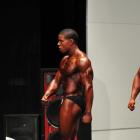 Vashan  Perryman - NPC Iowa State Championship 2012 - #1