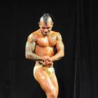 Rolando  Guererra - NPC Elite Muscle Classic 2012 - #1