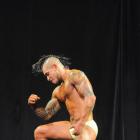 Rolando  Guererra - NPC Elite Muscle Classic 2012 - #1