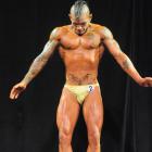 Rolando  Guererra - NPC Elite Muscle Classic 2012 - #1