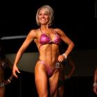 Jennifer  Phillips - NPC Bill Pearl High Desert Classic 2012 - #1