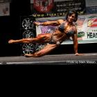 Amy  Clark - NPC Northwest Championships 2012 - #1