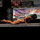 Amy  Clark - NPC Northwest Championships 2012 - #1