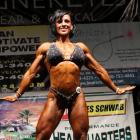 Amy  Clark - NPC Northwest Championships 2012 - #1