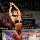 Amy  Clark - NPC Northwest Championships 2012 - #1