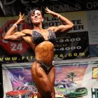 Amy  Clark - NPC Northwest Championships 2012 - #1