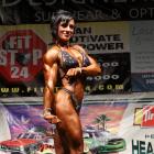 Amy  Clark - NPC Northwest Championships 2012 - #1