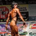 Amy  Clark - NPC Northwest Championships 2012 - #1