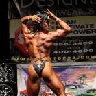 Amy  Clark - NPC Northwest Championships 2012 - #1