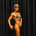 Deborah  Austin - NPC Golds Classic 2010 - #1