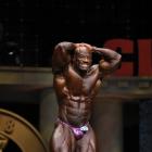 Dexter  Jackson - IFBB Arnold Classic 2018 - #1