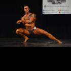 Kevin  Borrell - NPC Grand Rapids 2014 - #1