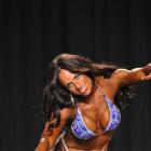 Jillian  Reville - NPC Jr. Nationals 2011 - #1