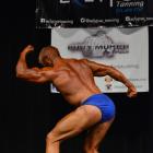 Kevin  Piechocki - NPC Grand Rapids 2014 - #1