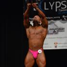 Luis  Ruiz - NPC Grand Rapids 2014 - #1