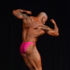 Luis  Ruiz - NPC Grand Rapids 2014 - #1