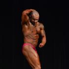 Luis  Ruiz - NPC Grand Rapids 2014 - #1