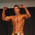 Russ  Phipps - NPC Golds Classic 2012 - #1