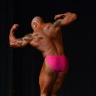 Luis  Ruiz - NPC Grand Rapids 2014 - #1