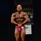 Luis  Ruiz - NPC Grand Rapids 2014 - #1