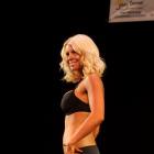 Haley  McCoy - NPC Oregon State 2010 - #1