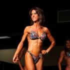 Lisa  Lindquist - NPC Bill Pearl High Desert Classic 2012 - #1