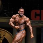 Steve   Kuclo - IFBB Arnold Classic 2018 - #1