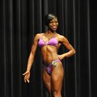 Melissa  Bolden - NPC Golds Classic 2010 - #1