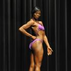 Melissa  Bolden - NPC Golds Classic 2010 - #1