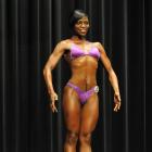 Melissa  Bolden - NPC Golds Classic 2010 - #1