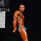 Marc Kurt St. Clair - NPC Grand Rapids 2014 - #1