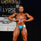 Marc Kurt St. Clair - NPC Grand Rapids 2014 - #1