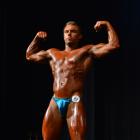 Marc Kurt St. Clair - NPC Grand Rapids 2014 - #1