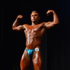 Marc Kurt St. Clair - NPC Grand Rapids 2014 - #1