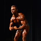 Marc Kurt St. Clair - NPC Grand Rapids 2014 - #1