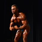 Marc Kurt St. Clair - NPC Grand Rapids 2014 - #1