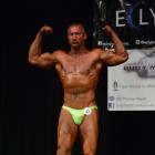 Matthew  Krueger - NPC Grand Rapids 2014 - #1