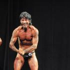 Michael  Howell - NPC Elite Muscle Classic 2012 - #1