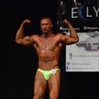 Matthew  Krueger - NPC Grand Rapids 2014 - #1