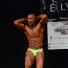 Matthew  Krueger - NPC Grand Rapids 2014 - #1