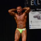 Matthew  Krueger - NPC Grand Rapids 2014 - #1