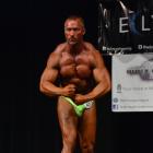 Matthew  Krueger - NPC Grand Rapids 2014 - #1